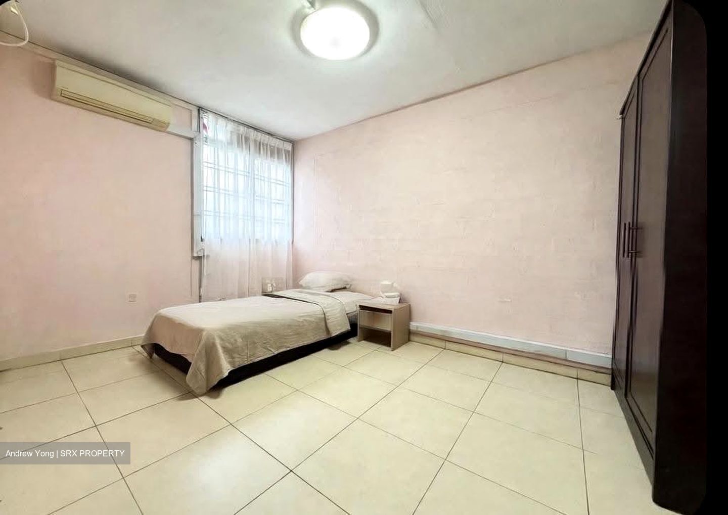 Blk 18 Eunos Crescent (Geylang), HDB 3 Rooms #626811291